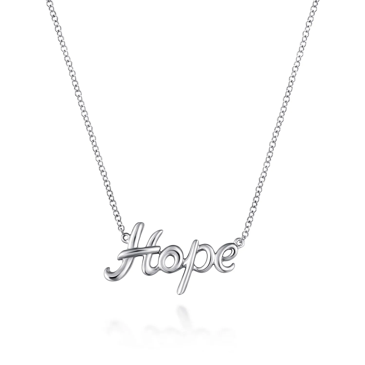 Hope Necklace