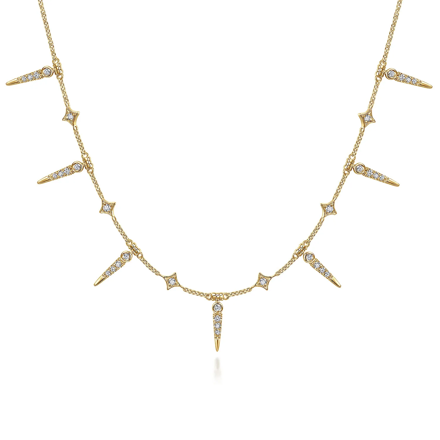 Diamond Necklace