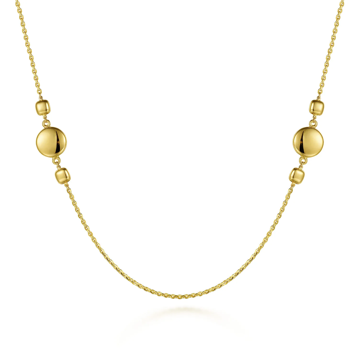 32 inch Necklace