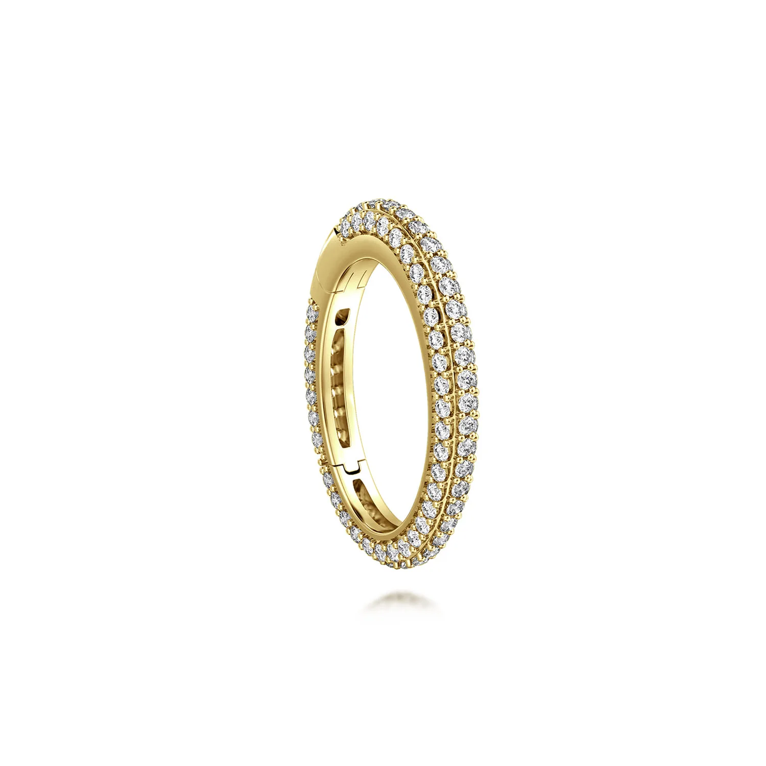 Diamond Lock