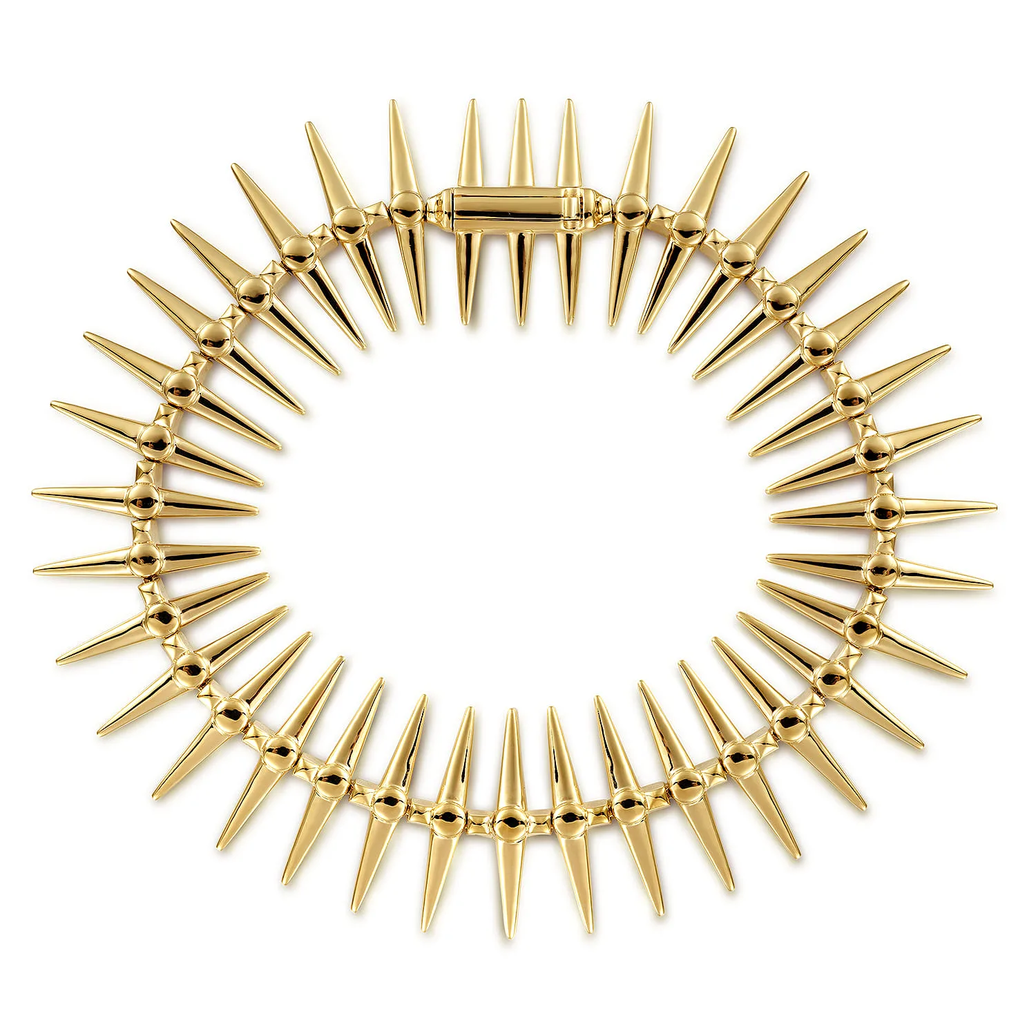 Kaslique Tennis Bracelet