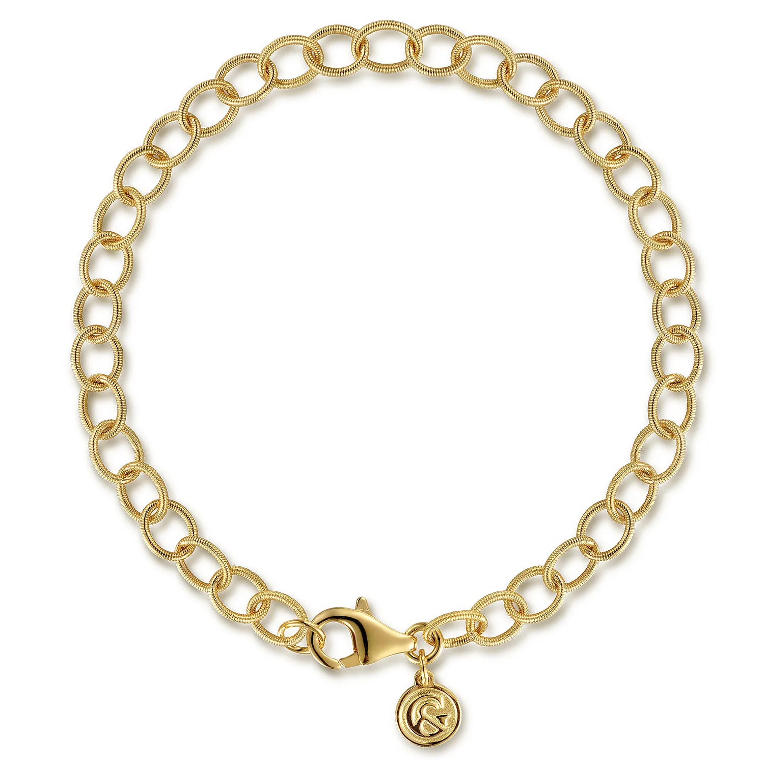 Link Chain Bracelet