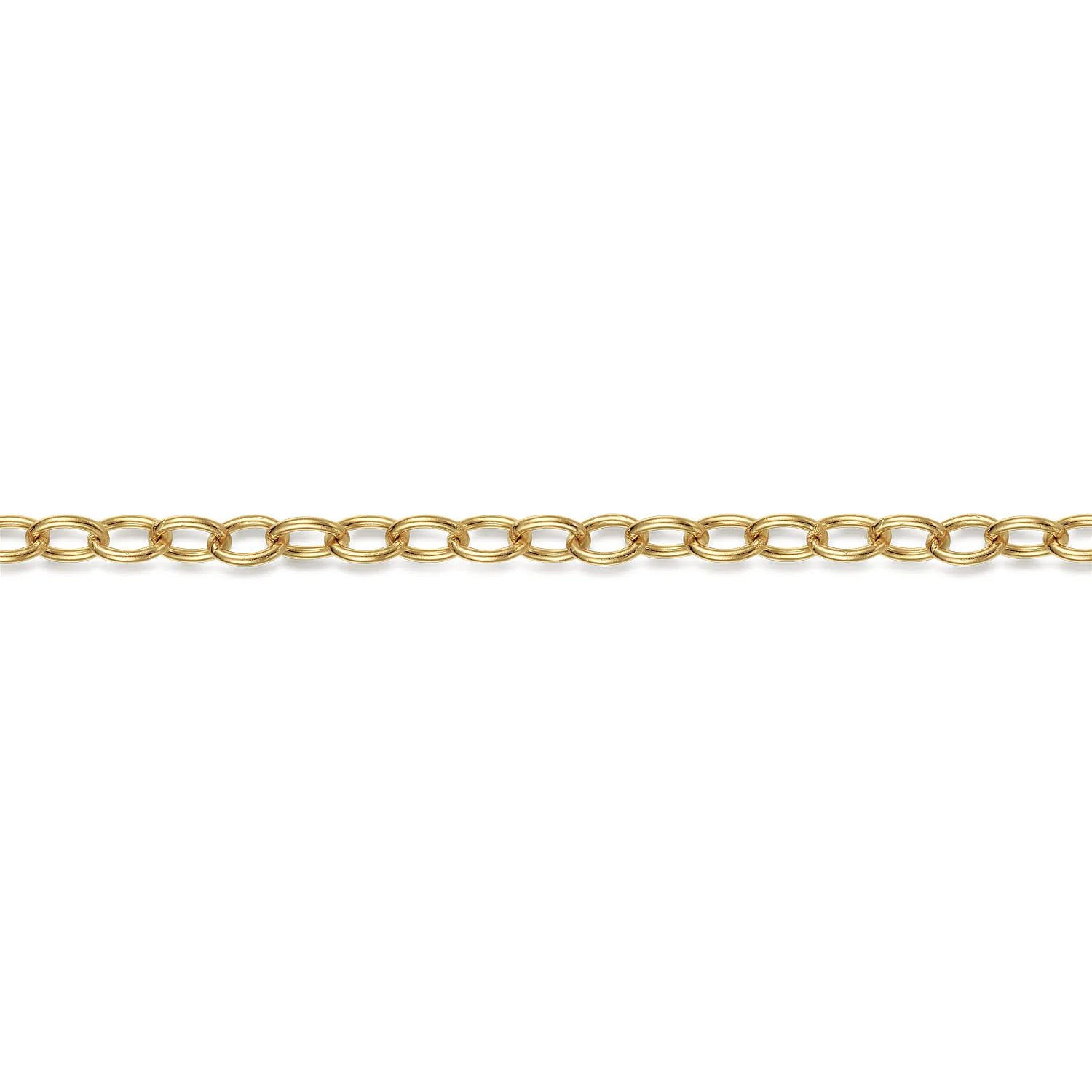 Bracelet in 14K Yellow Gold, photograph 2