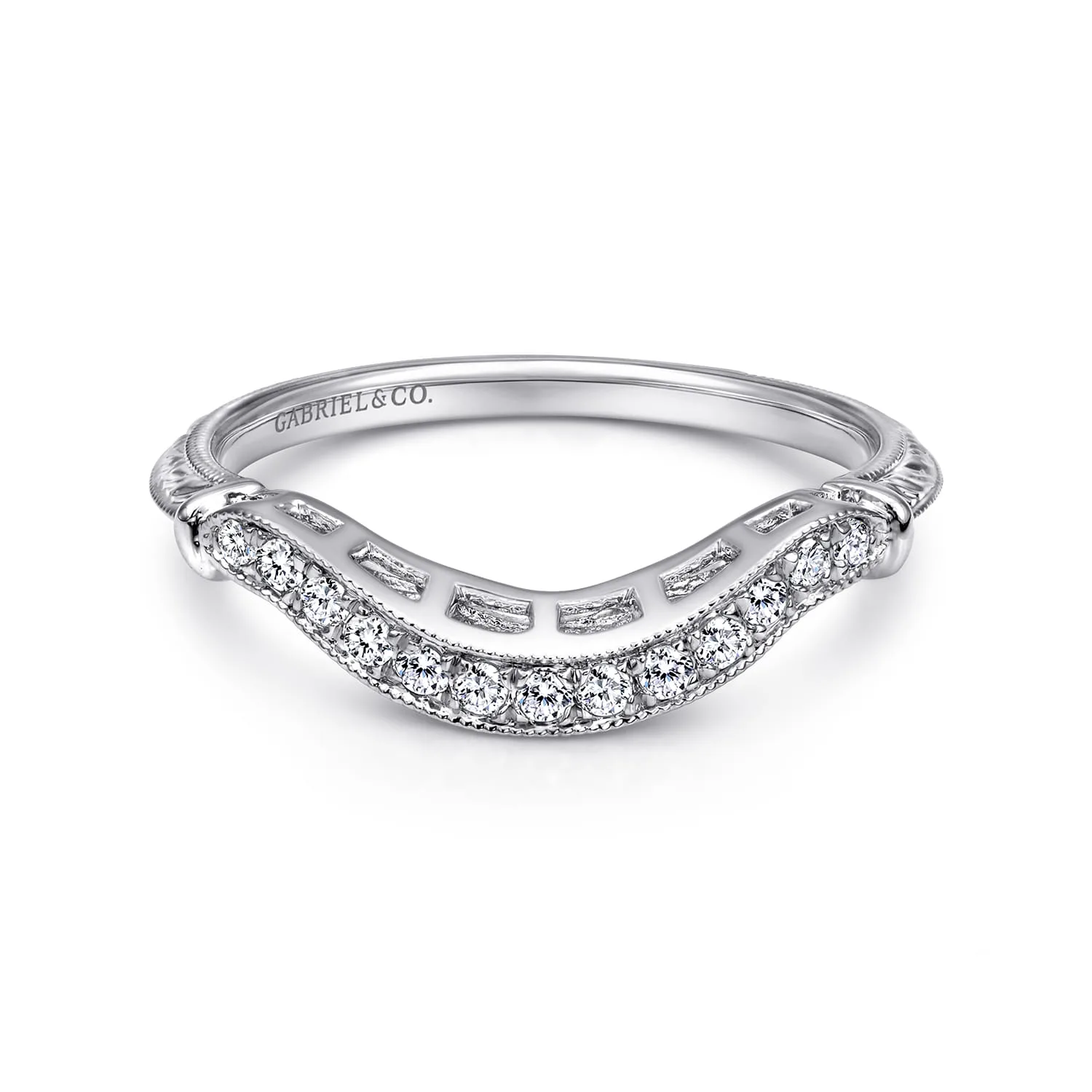 Matching Wedding Band