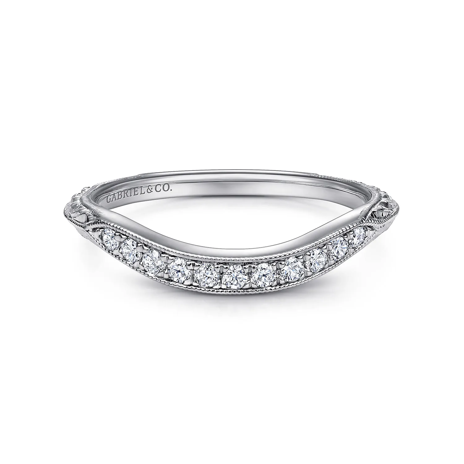 Matching Wedding Band