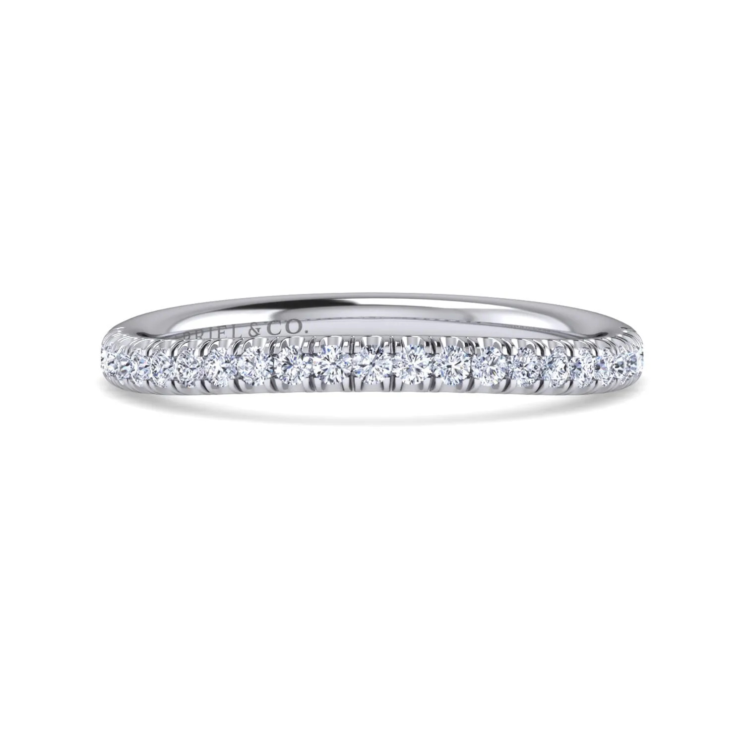 Matching Wedding Band