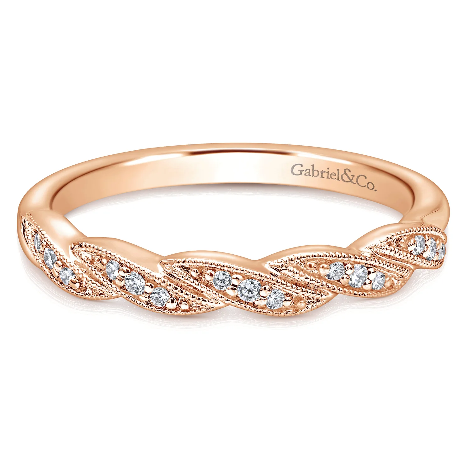 Matching Wedding Band