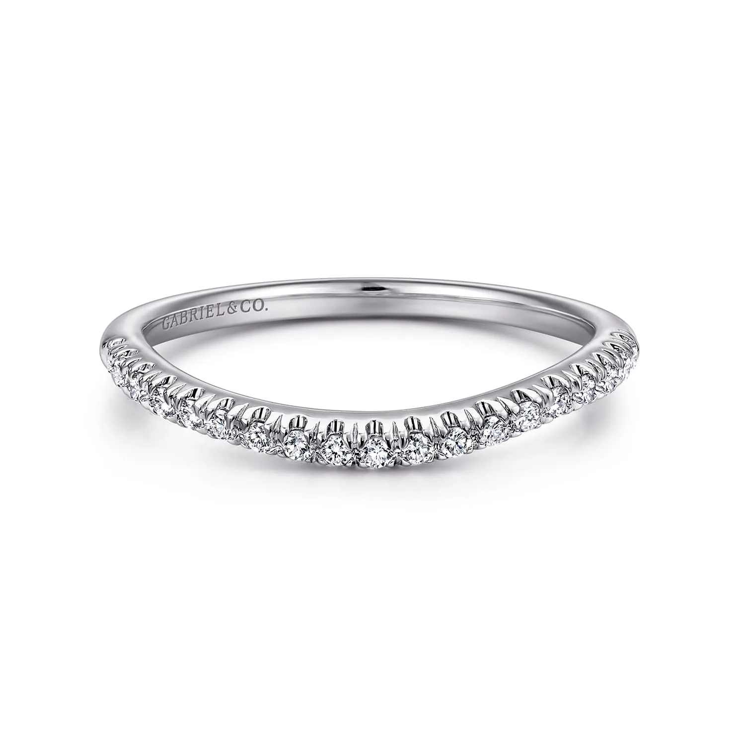 Matching Wedding Band