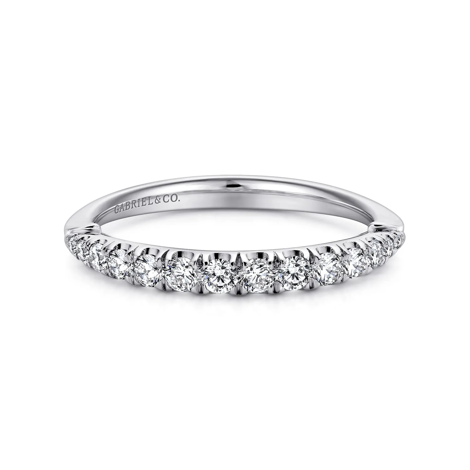 Matching Wedding Band