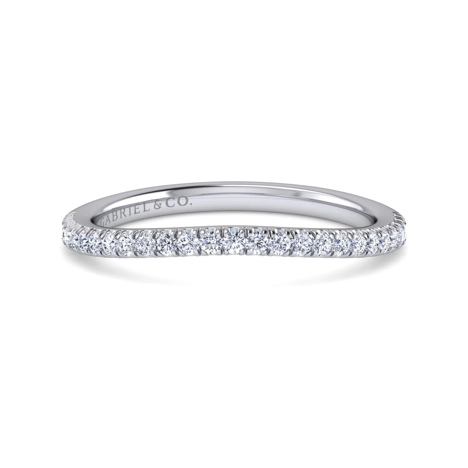 Matching Wedding Band