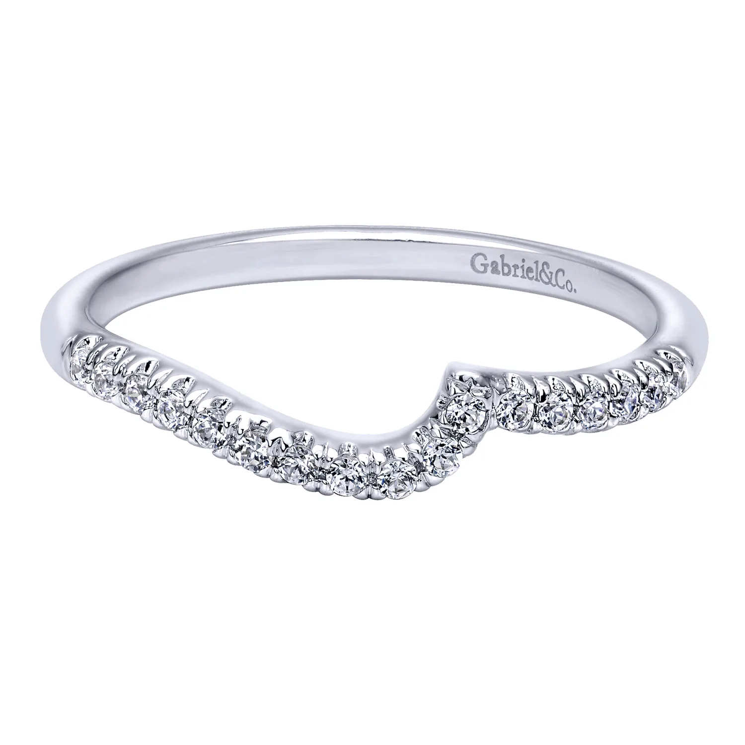 Matching Wedding Band