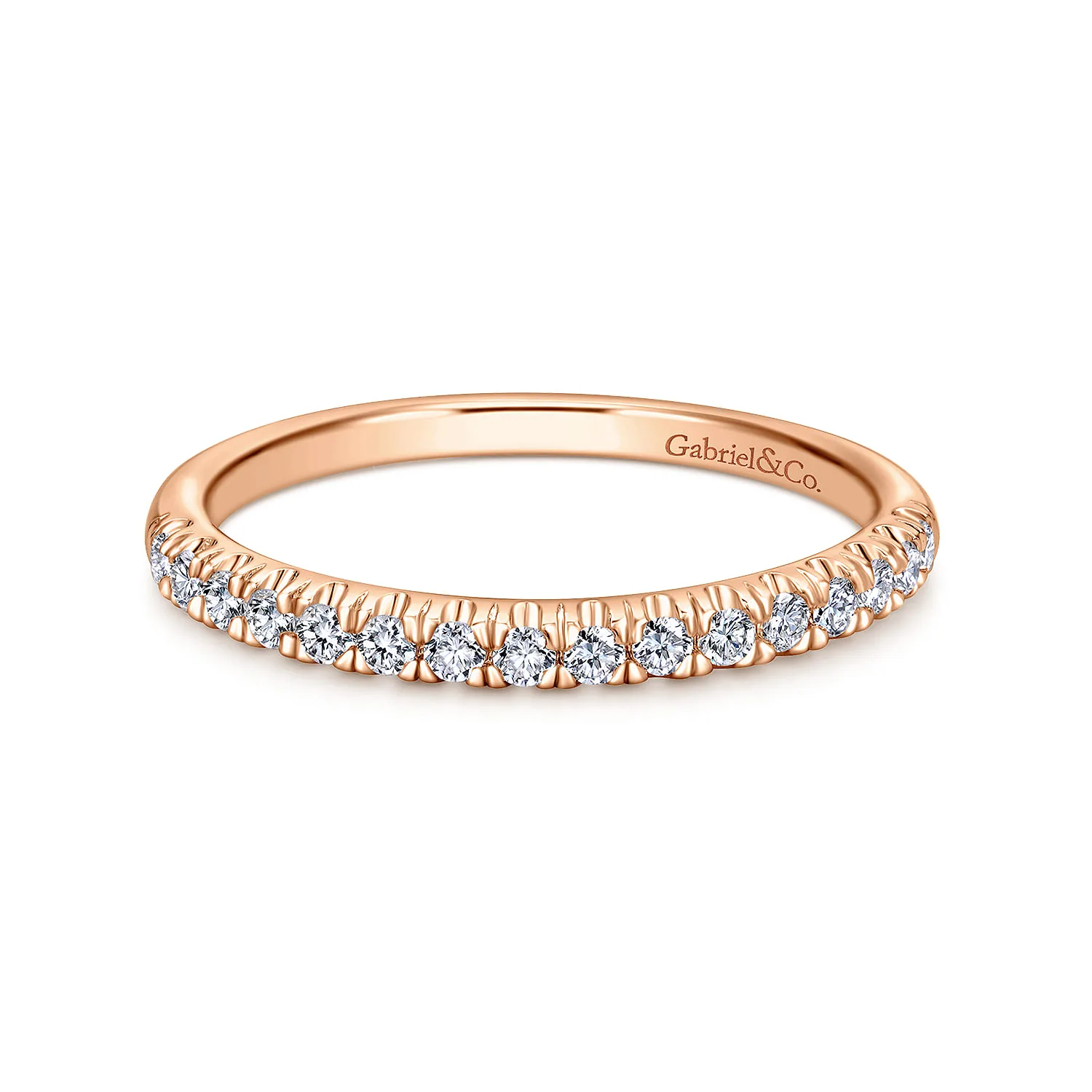 Matching Wedding Band
