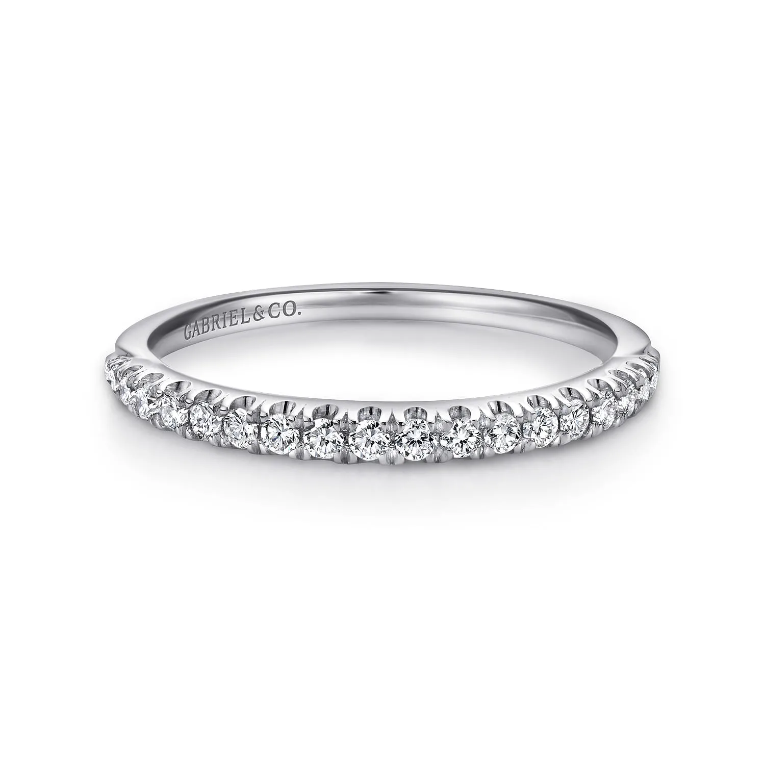 Matching Wedding Band