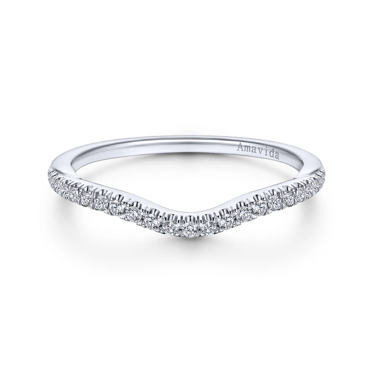 Matching Wedding Band