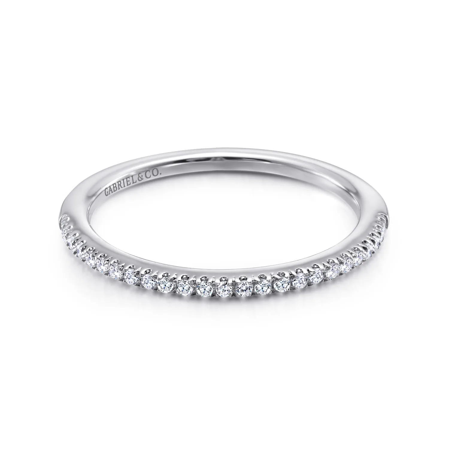Matching Wedding Band