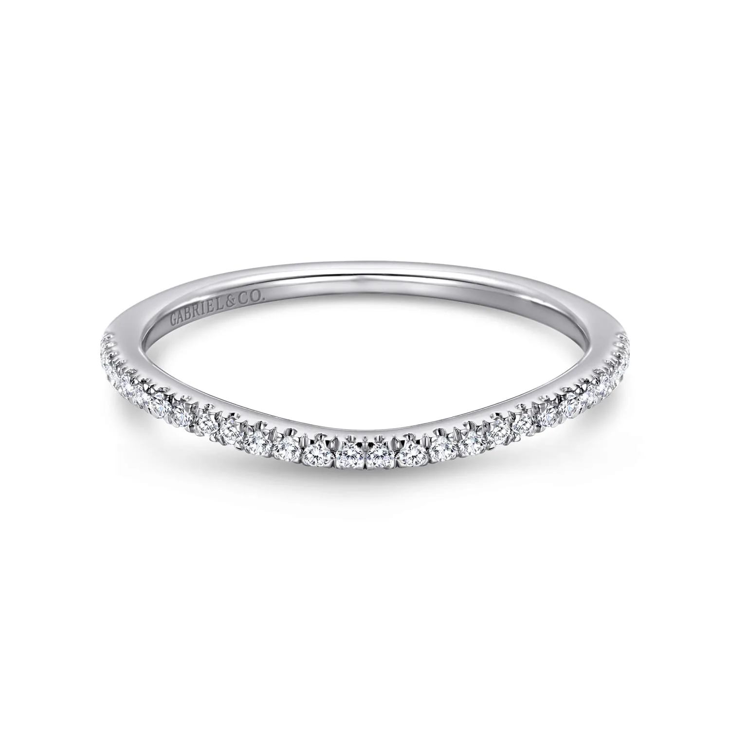 Matching Wedding Band