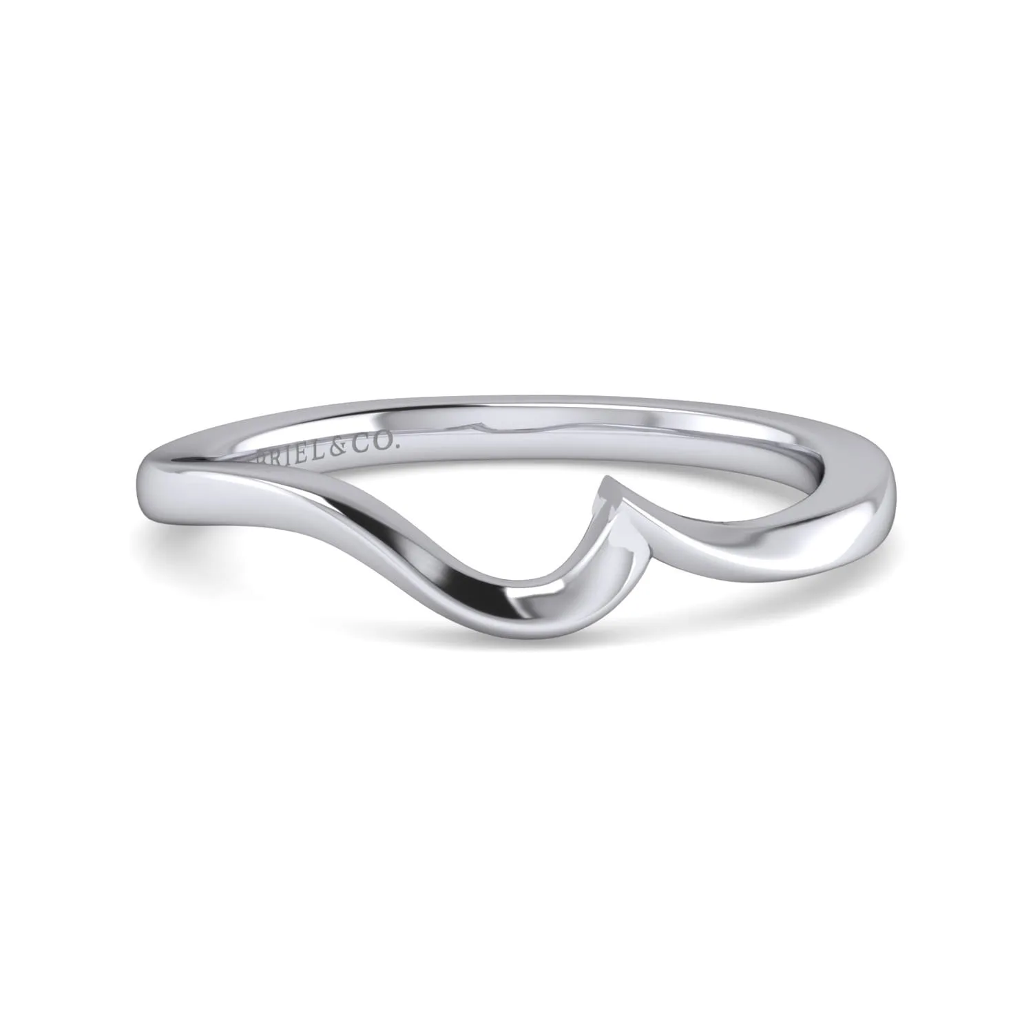 Matching Wedding Band