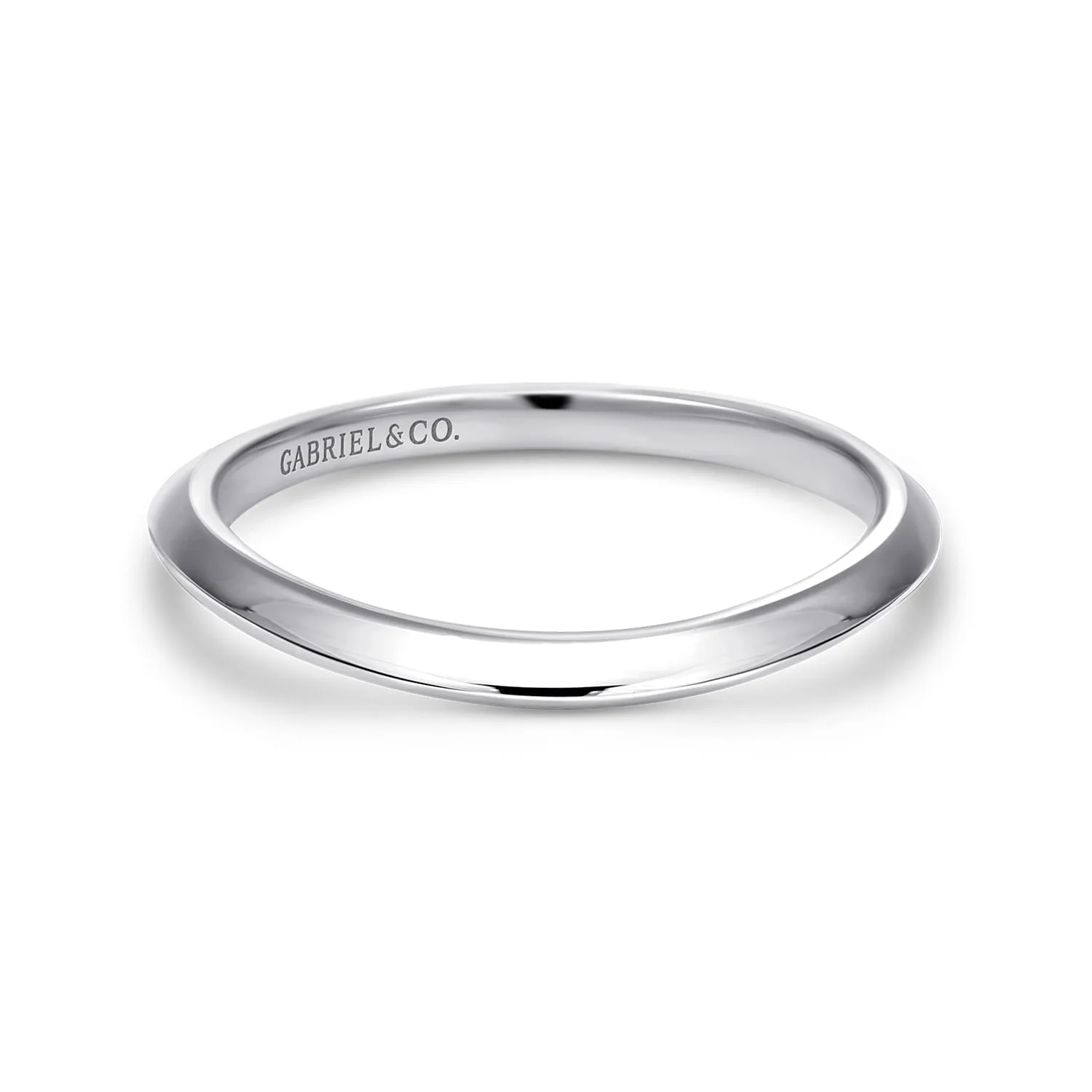 Matching Wedding Band