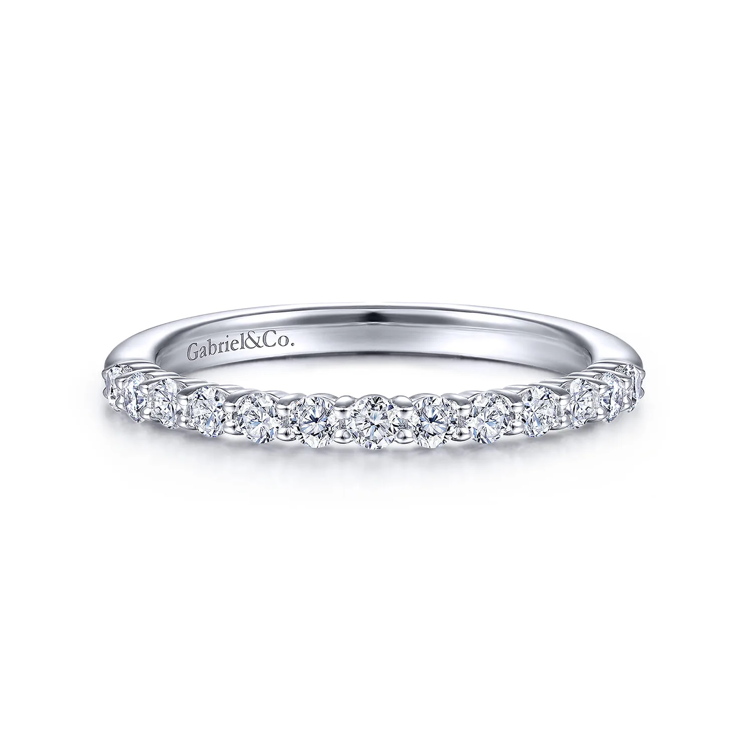 Matching Wedding Band
