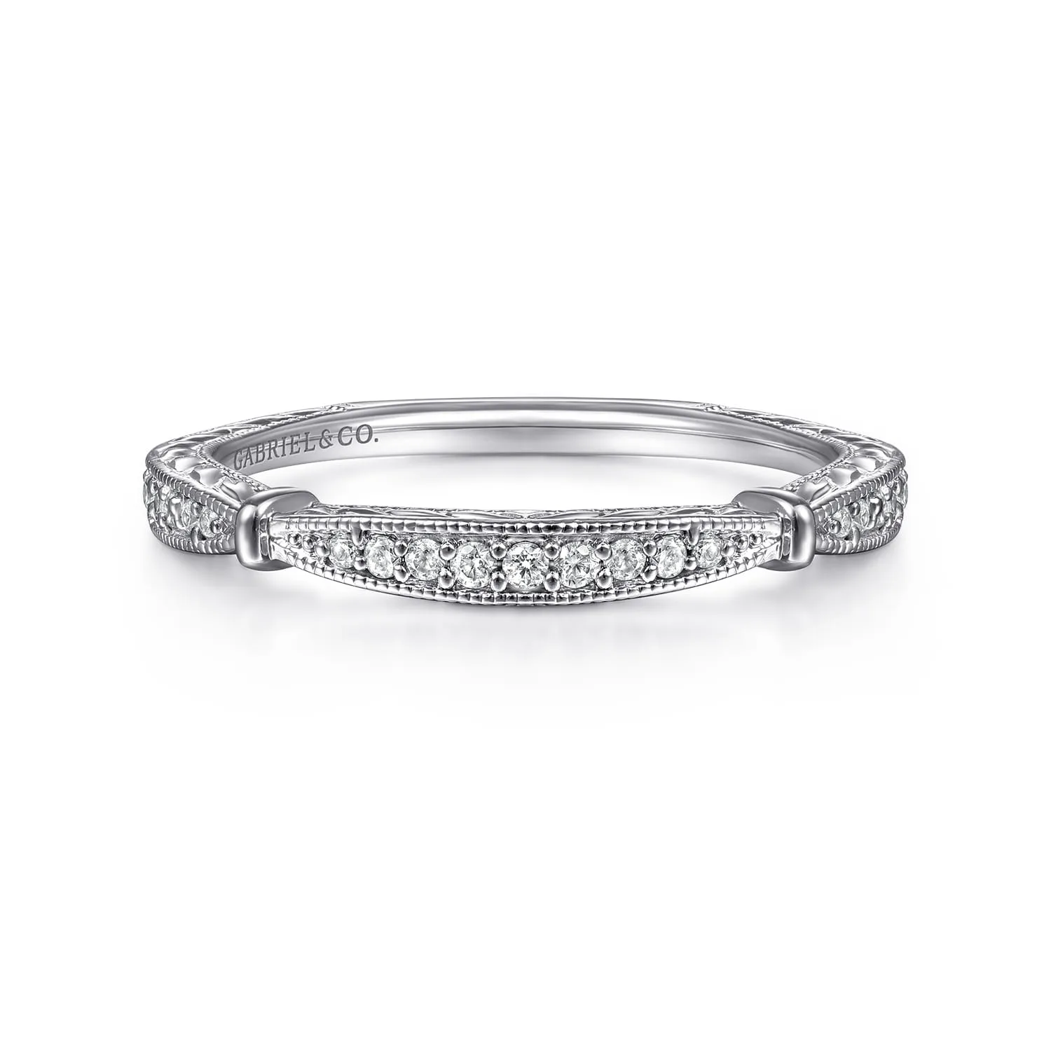 Matching Wedding Band