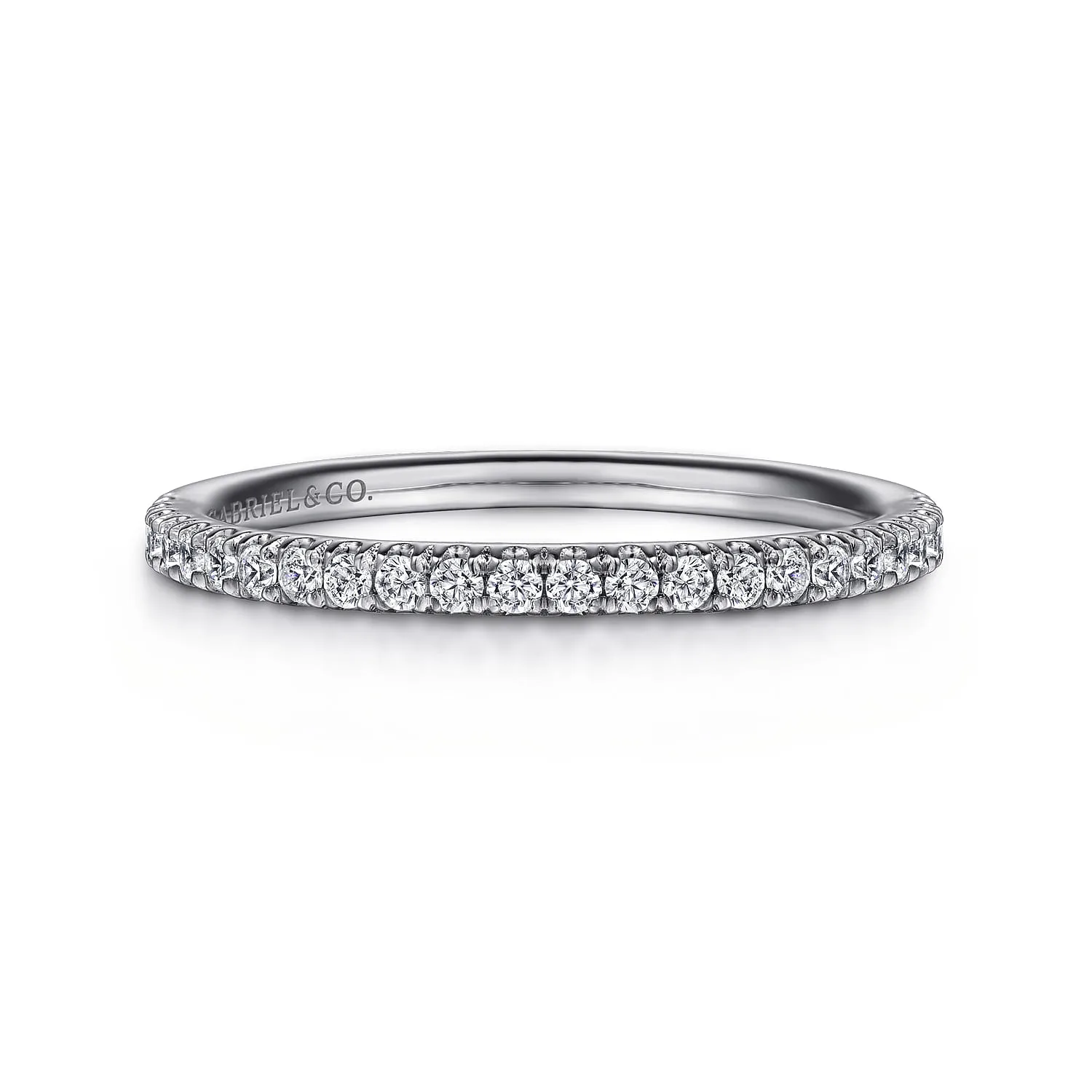 Matching Wedding Band