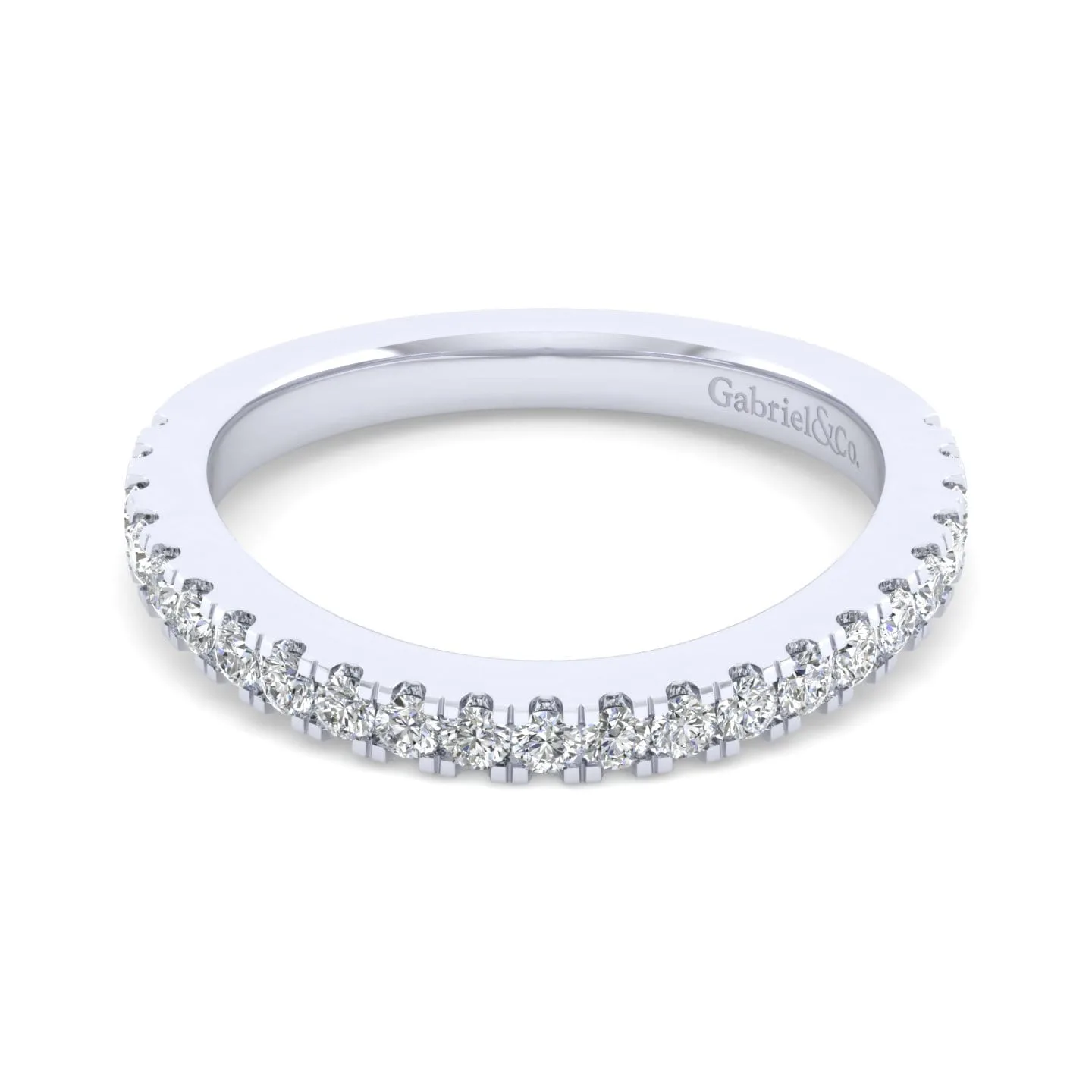 Matching Wedding Band