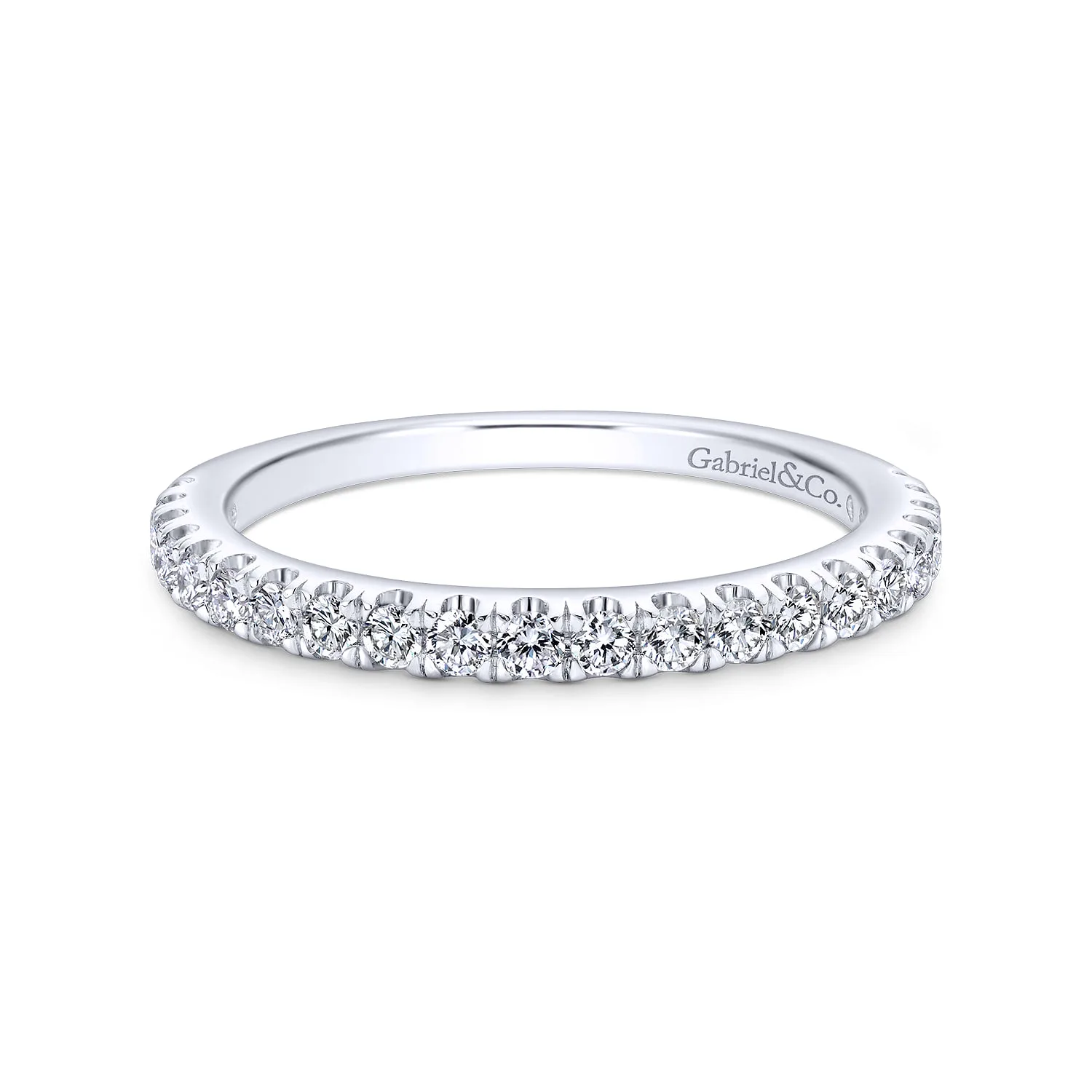 Matching Wedding Band