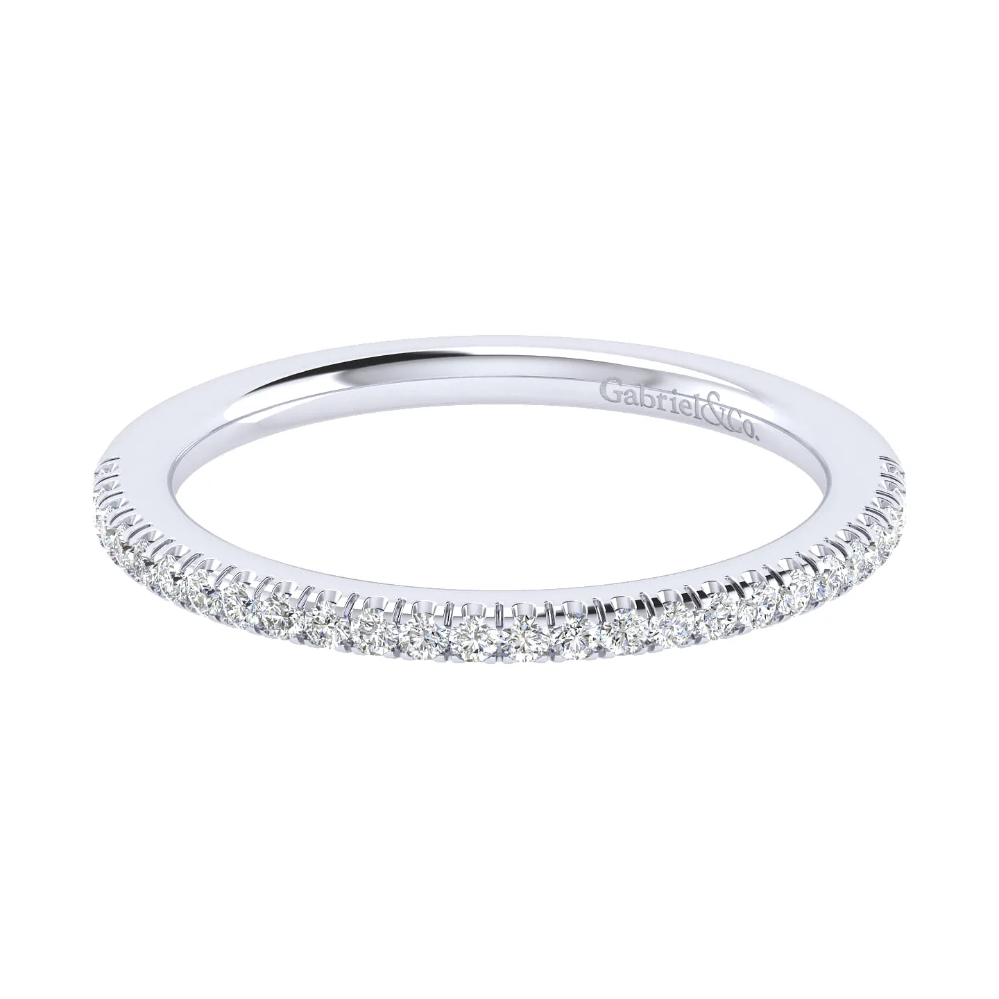Matching Wedding Band