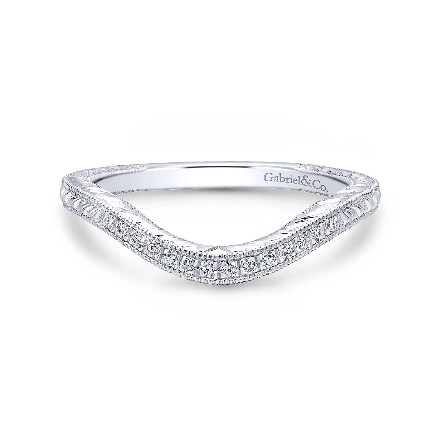 Matching Wedding Band