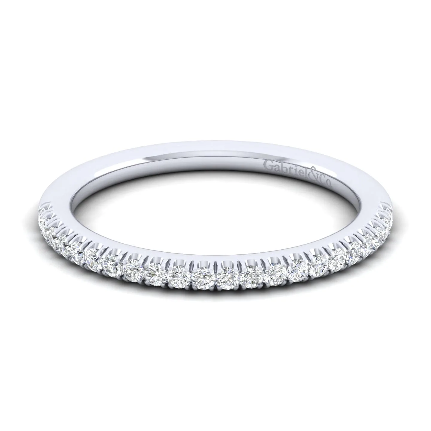 Matching Wedding Band