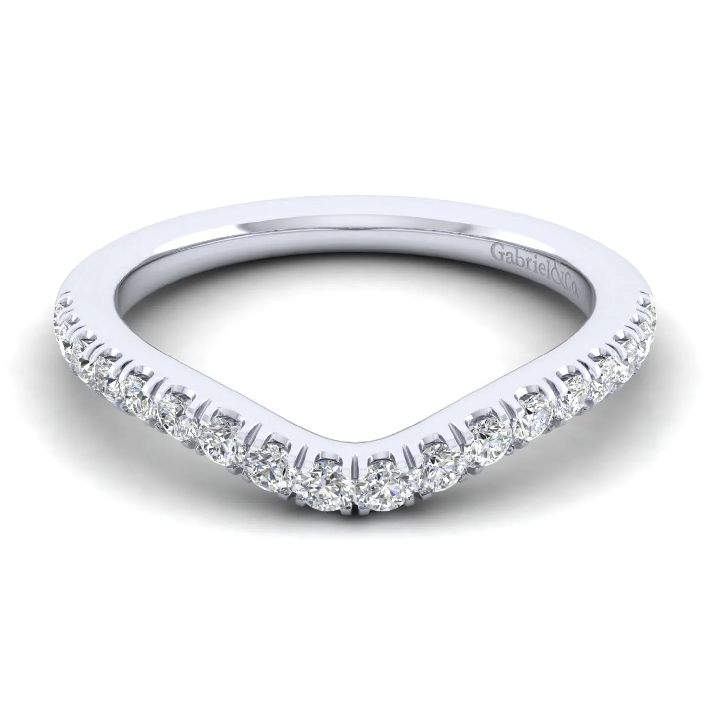 Matching Wedding Band