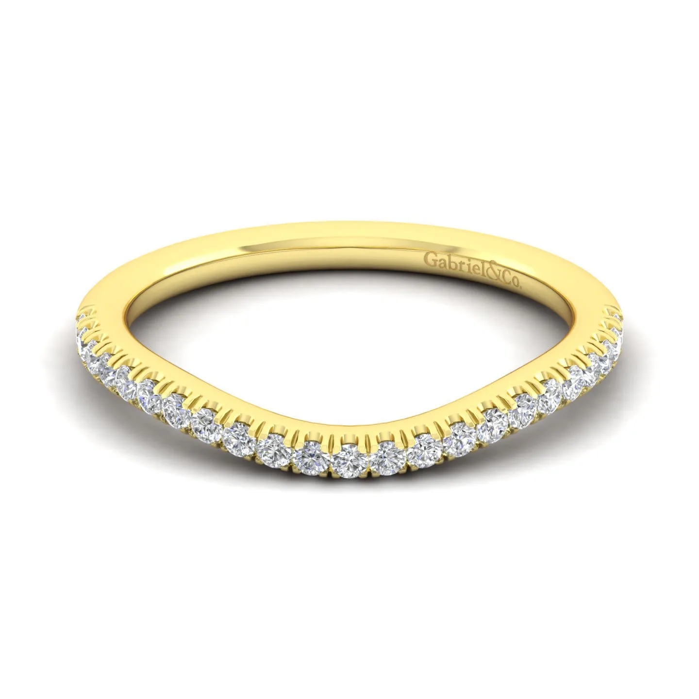 Matching Wedding Band