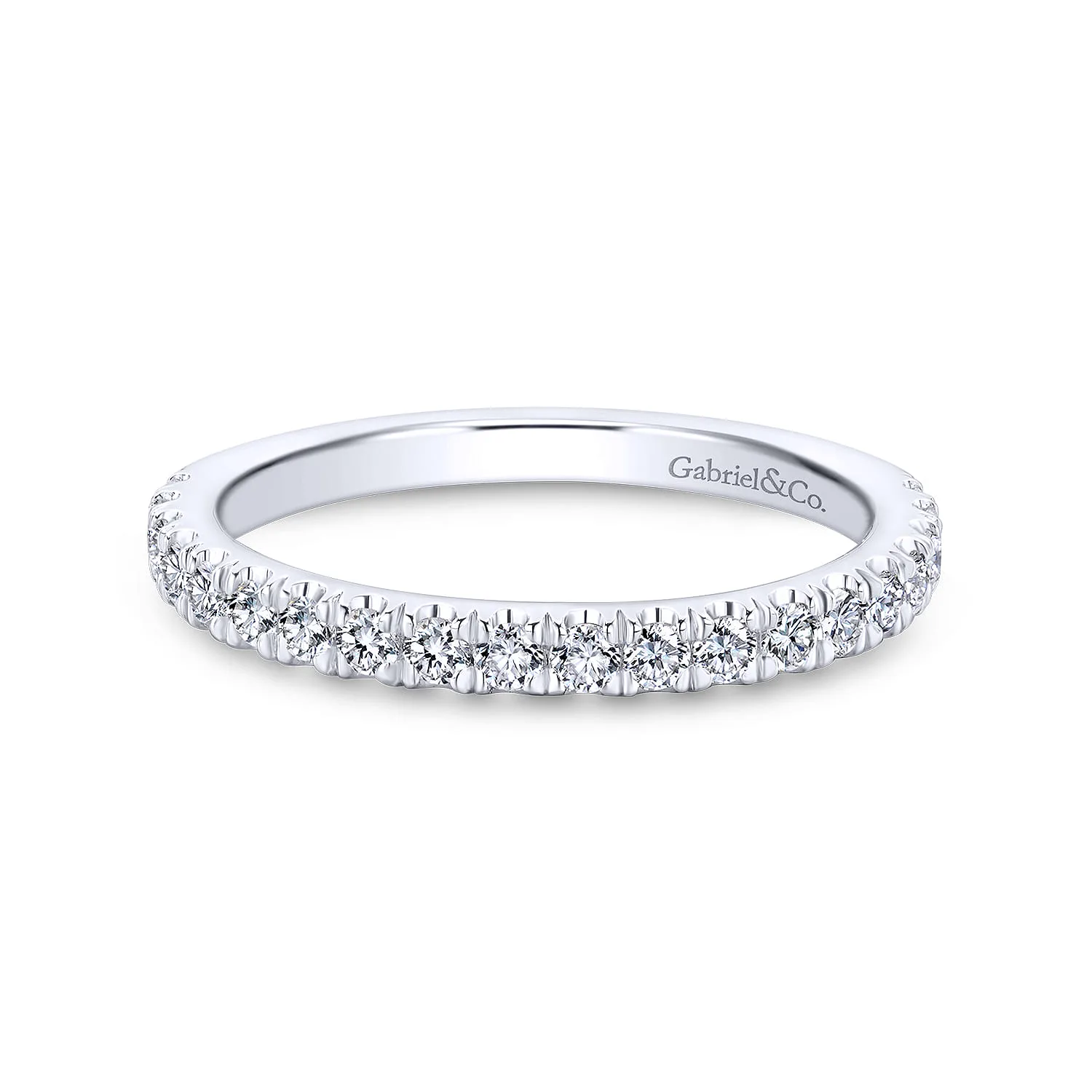 Matching Wedding Band