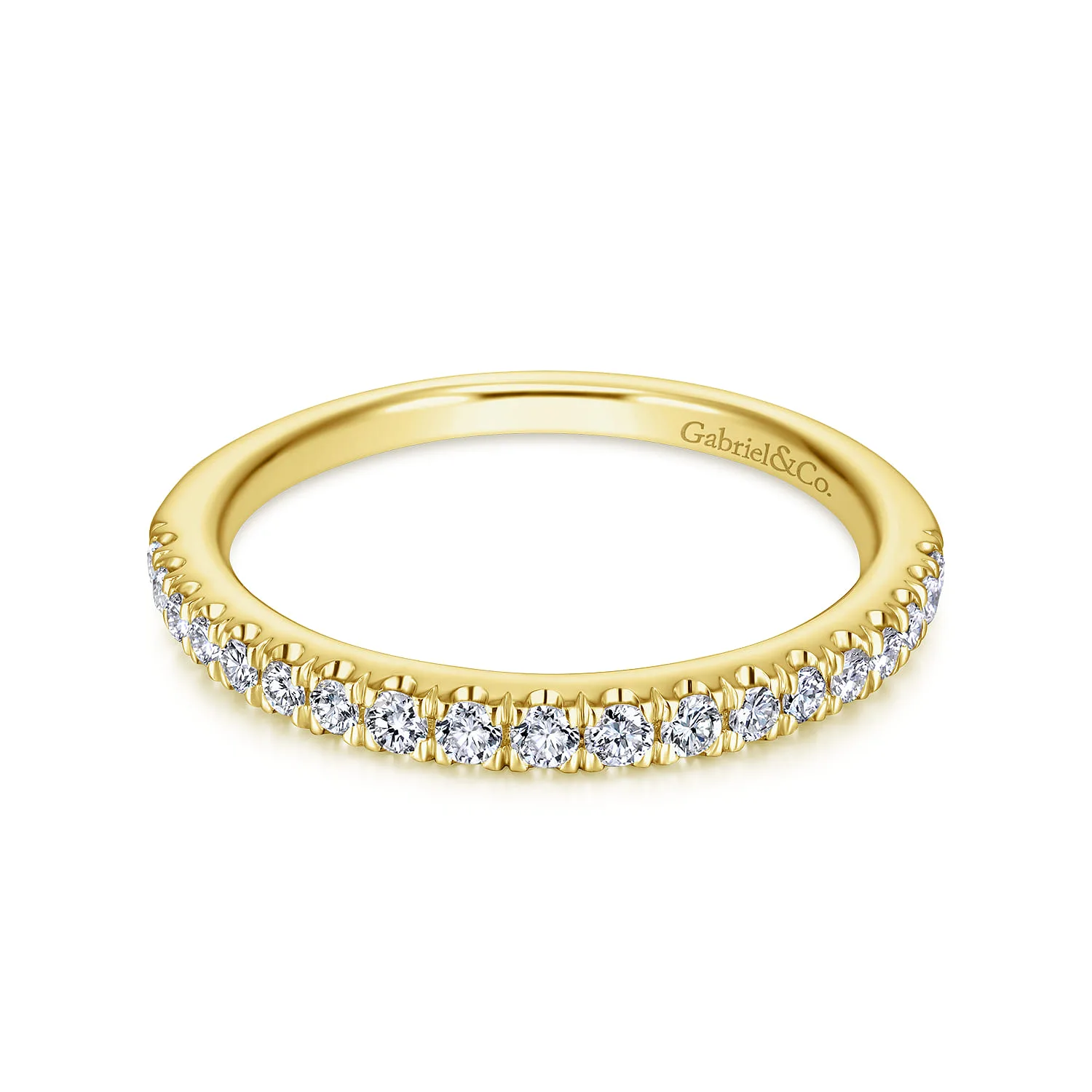 Matching Wedding Band