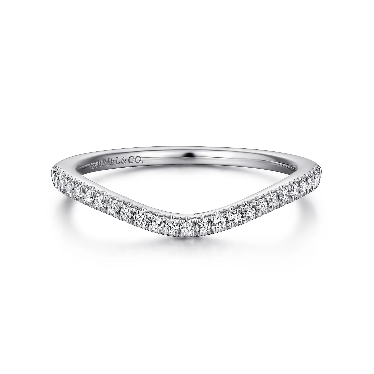 Matching Wedding Band