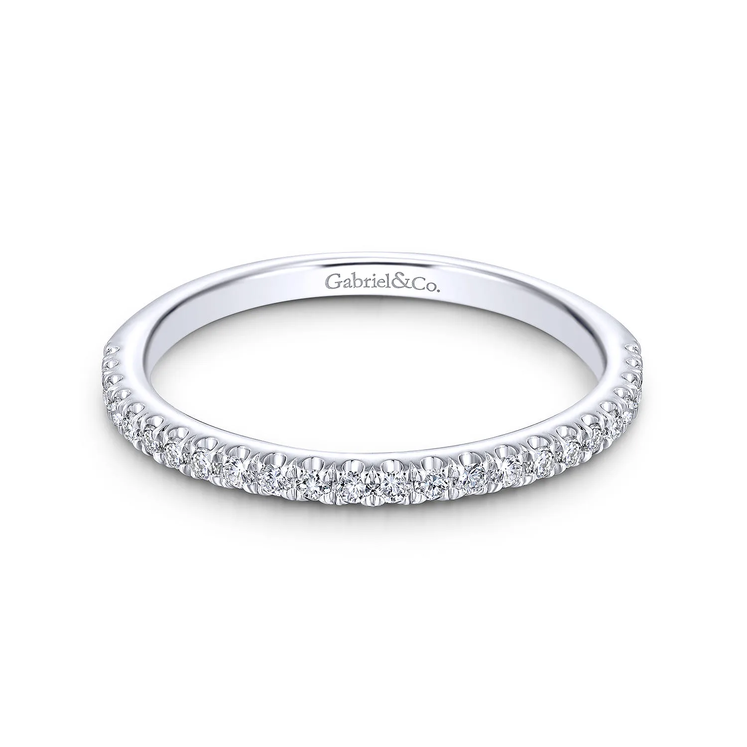 Matching Wedding Band