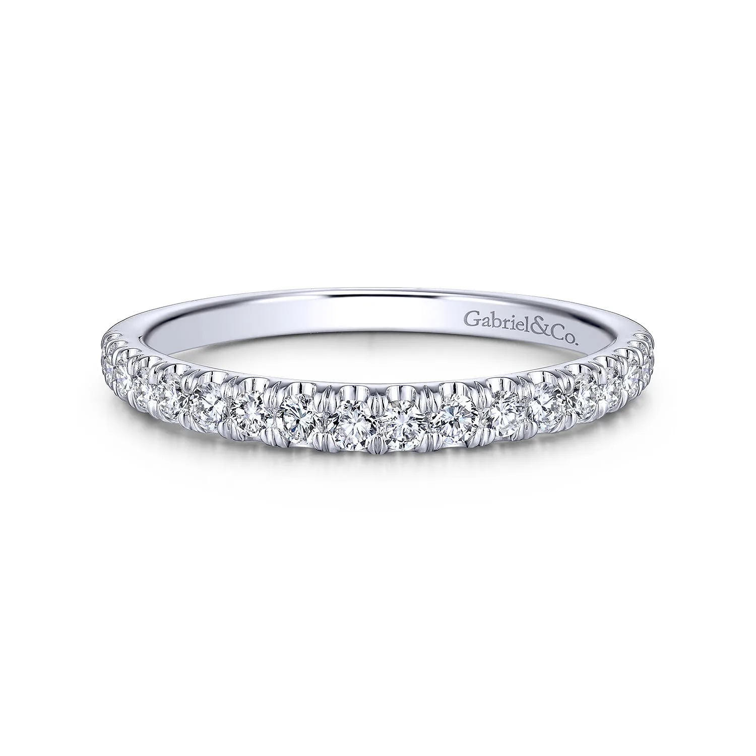 Matching Wedding Band