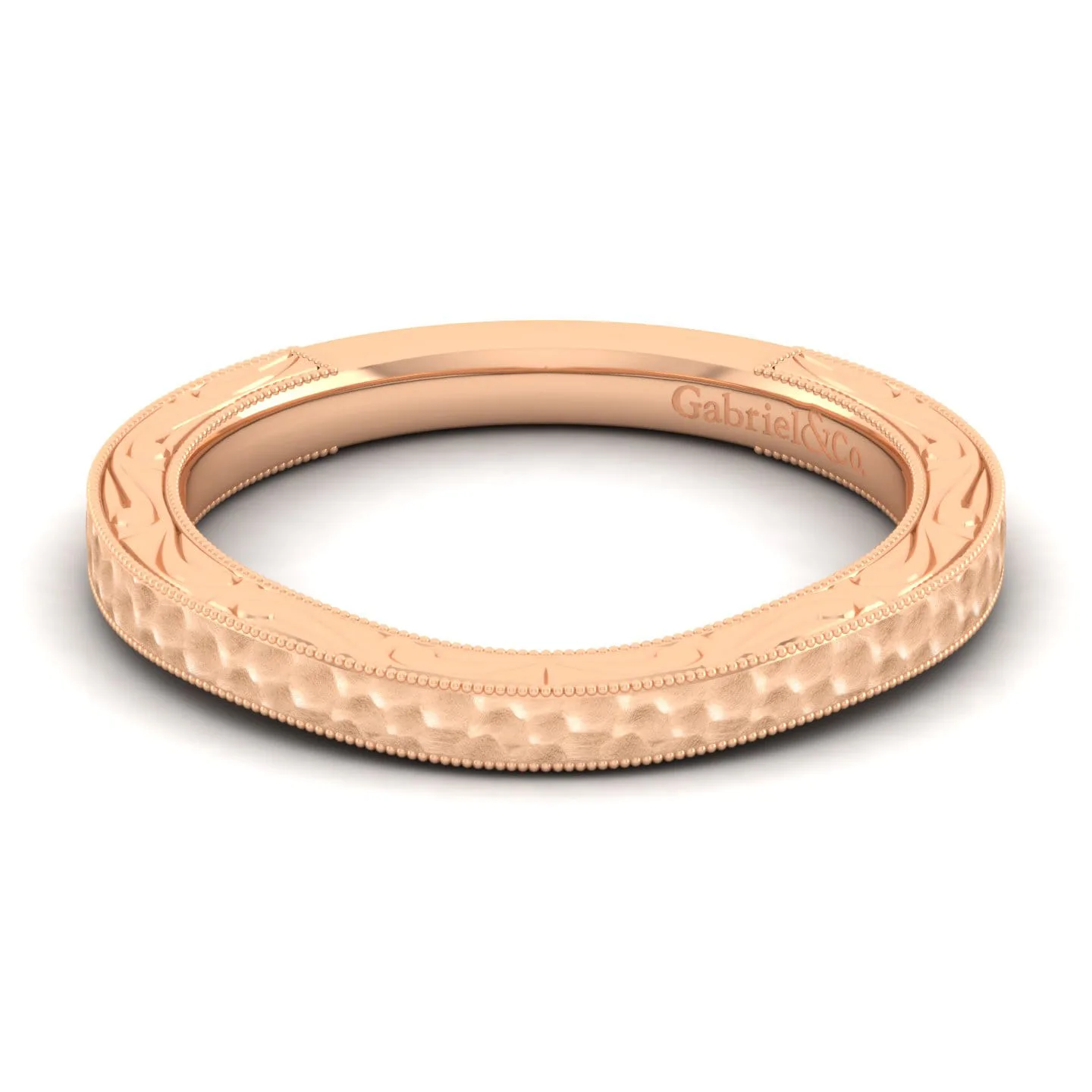 Matching Wedding Band