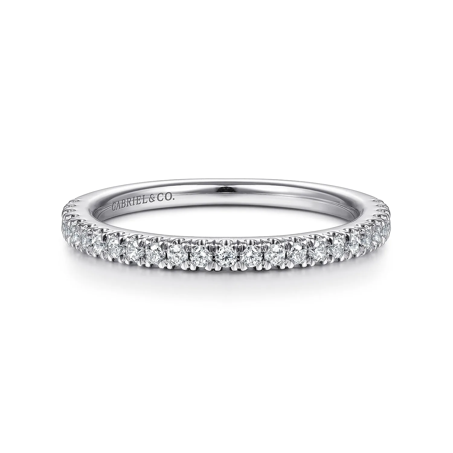 Matching Wedding Band