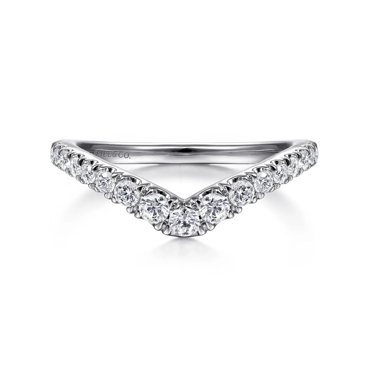 Matching Wedding Band