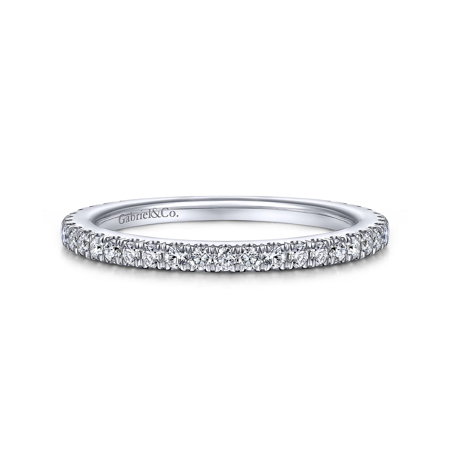 Matching Wedding Band