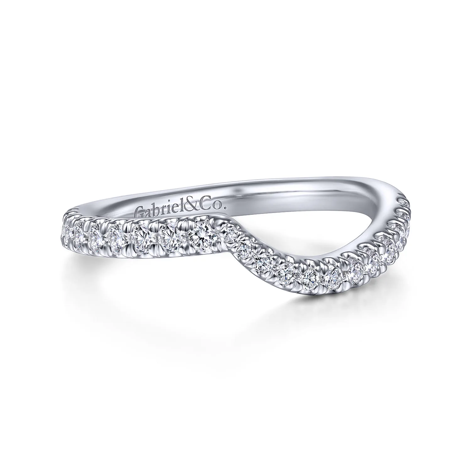 Matching Wedding Band