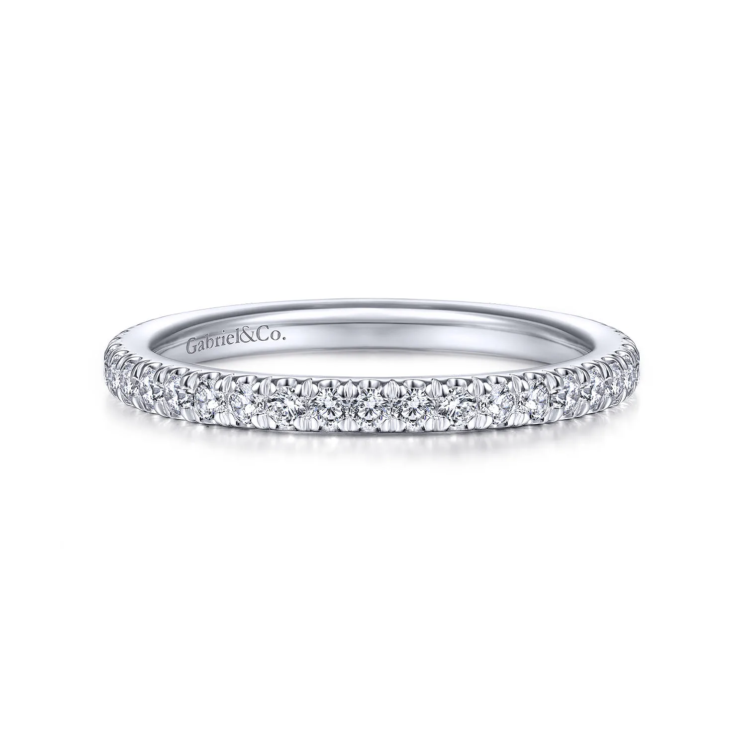 Matching Wedding Band