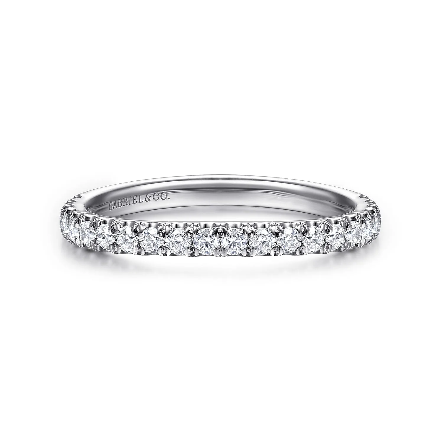 Matching Wedding Band