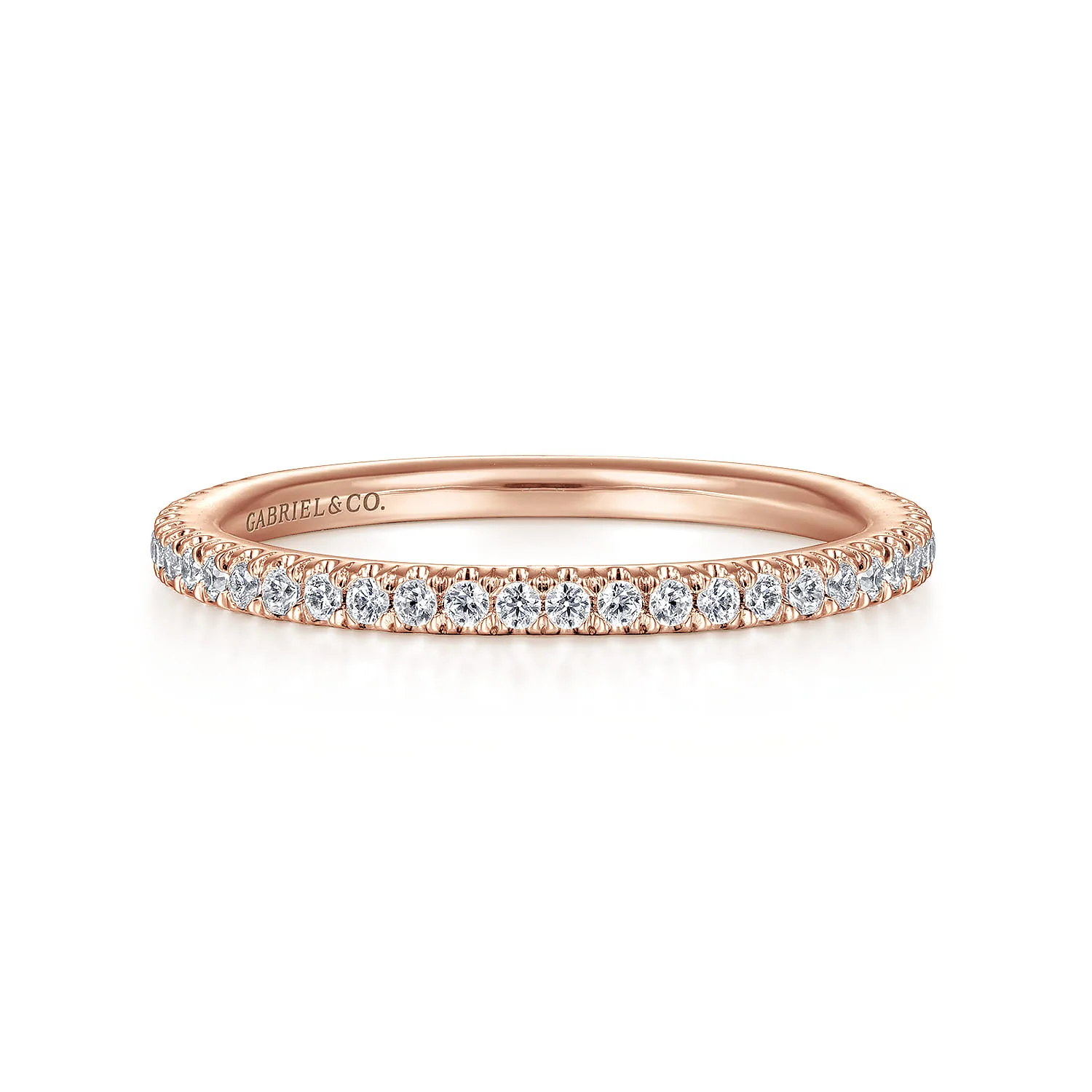 Matching Wedding Band