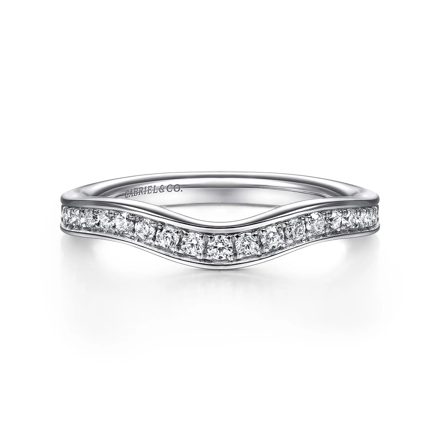 Matching Wedding Band
