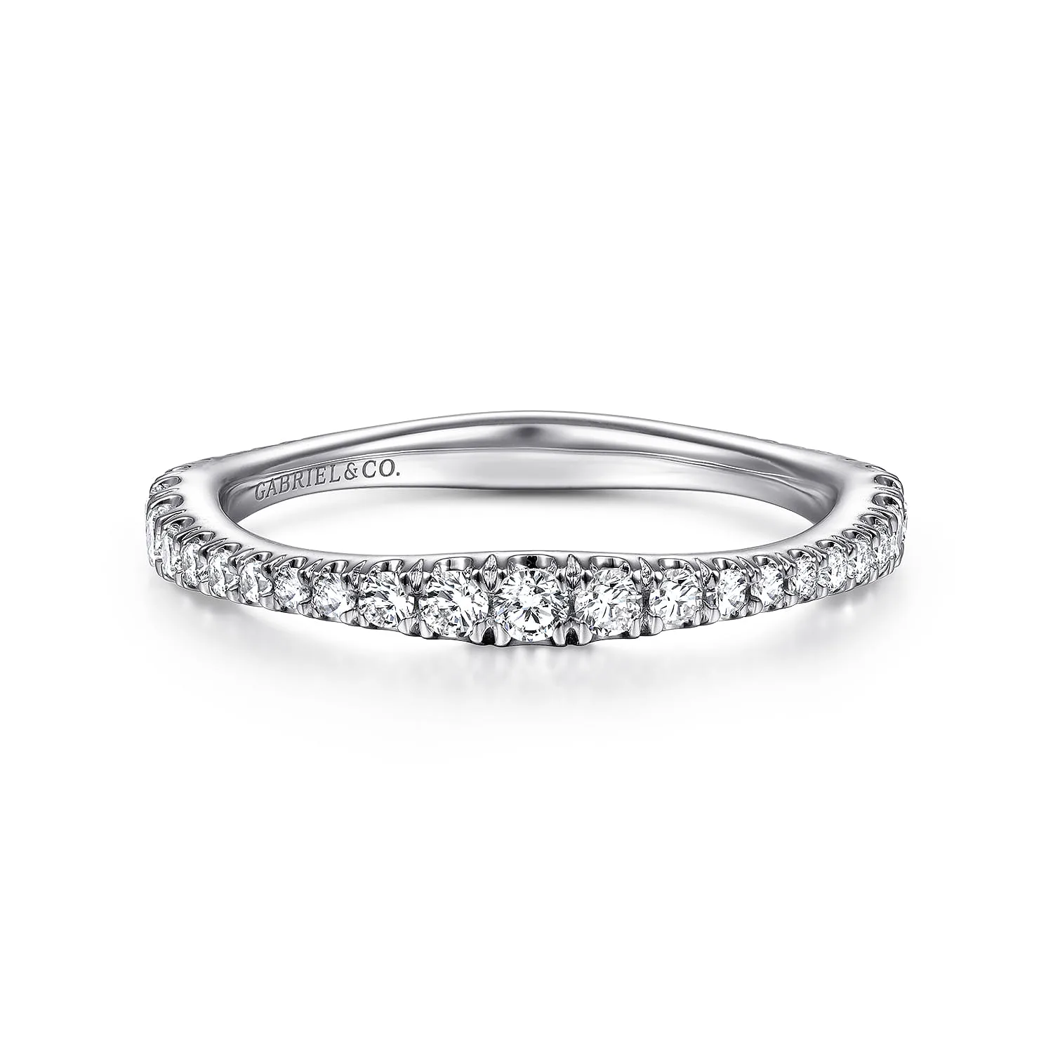 Matching Wedding Band
