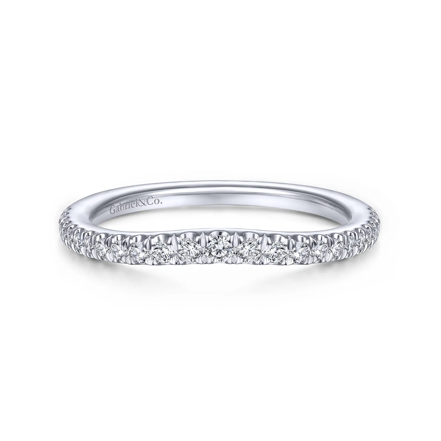 Matching Wedding Band