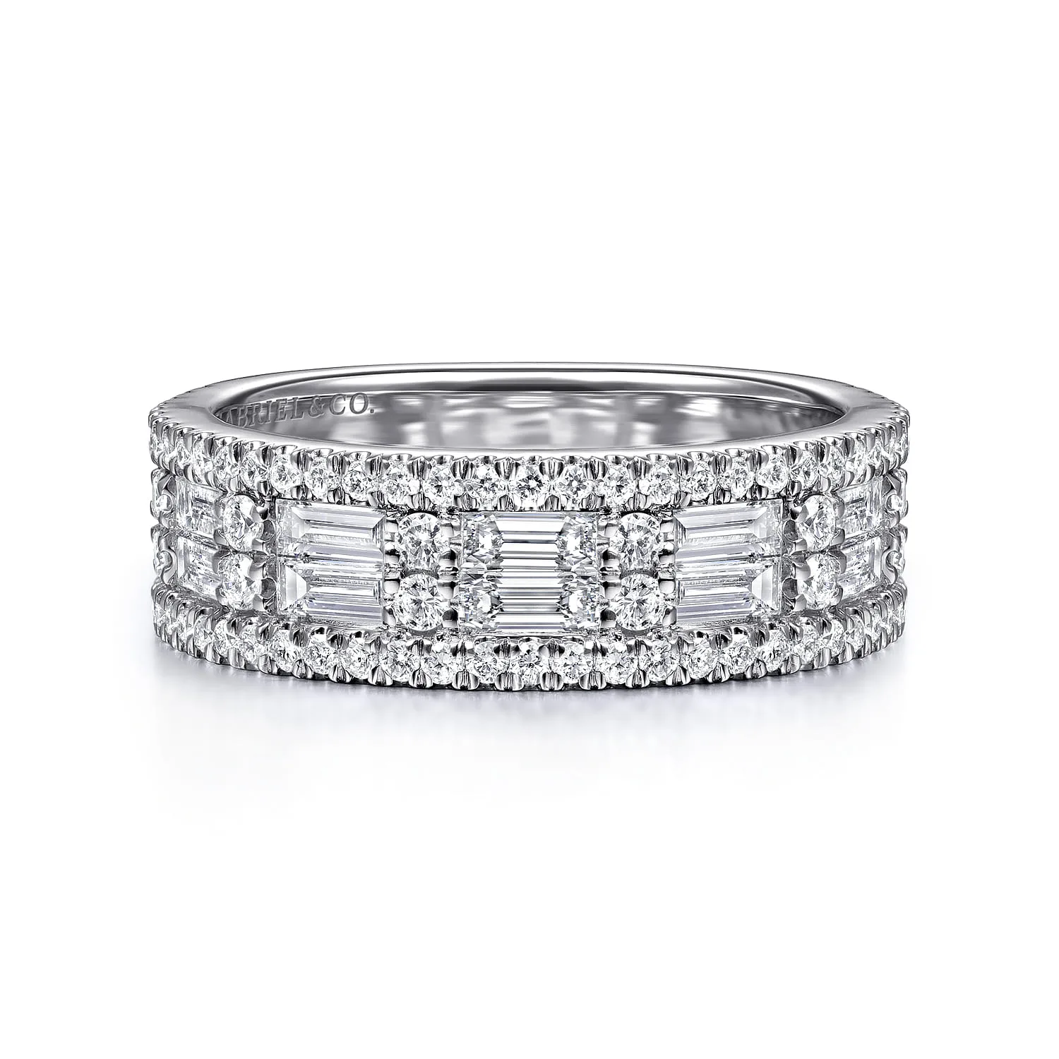 Matching Wedding Band