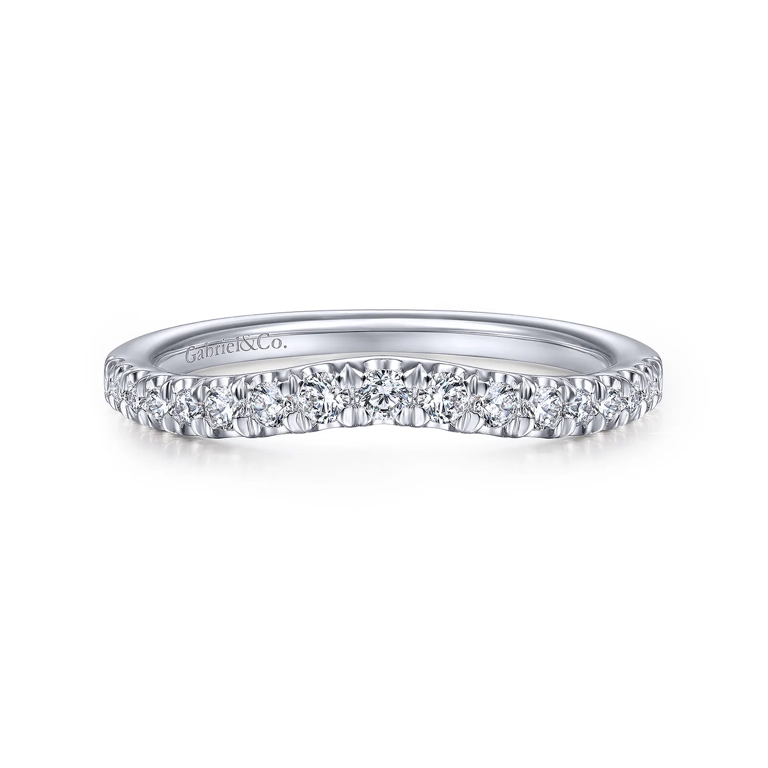 Matching Wedding Band
